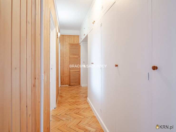 2 pokojowe, Mieszkanie  do wynajęcia, Kraków, Grzegórzki/Osiedle Oficerskie, ul. Kielecka