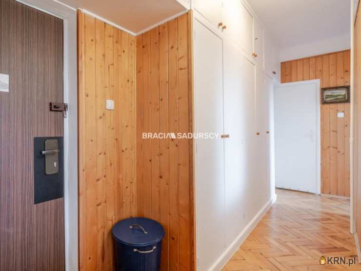BRACIA SADURSCY ODDZIAŁ BS4 KROWODRZA, Mieszkanie  do wynajęcia, Kraków, Grzegórzki/Osiedle Oficerskie, ul. Kielecka