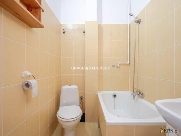 Mieszkanie  do wynajęcia, 2 pokojowe, Kraków, Grzegórzki/Osiedle Oficerskie, ul. Kielecka