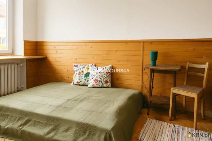 2 pokojowe, Mieszkanie  do wynajęcia, Kraków, Grzegórzki/Osiedle Oficerskie, ul. Kielecka