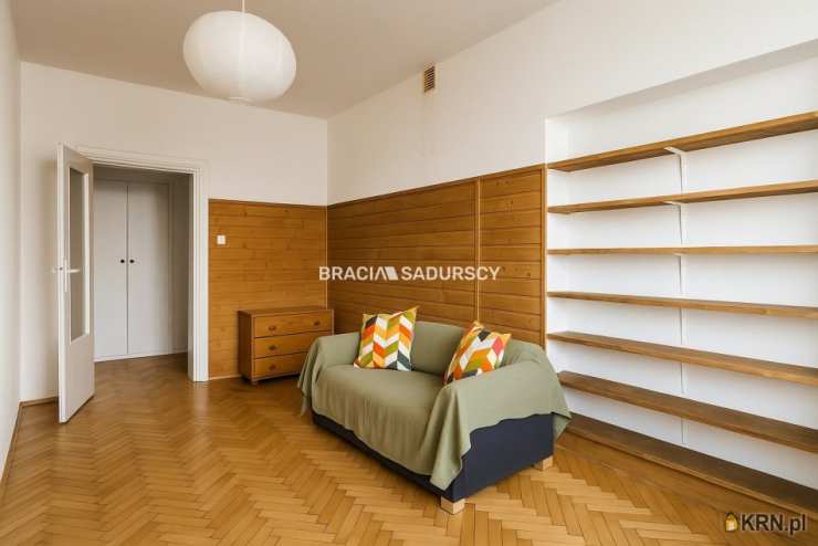 Kraków, Grzegórzki/Osiedle Oficerskie, ul. Kielecka, Mieszkanie  do wynajęcia, 2 pokojowe