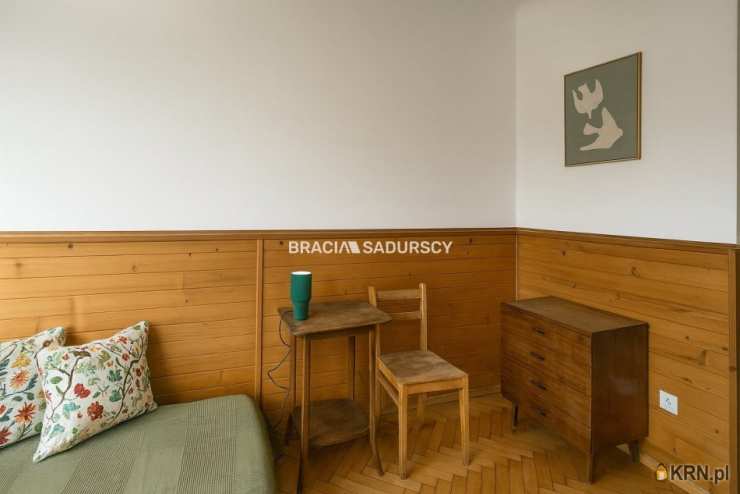 BRACIA SADURSCY ODDZIAŁ BS4 KROWODRZA, Mieszkanie  do wynajęcia, Kraków, Grzegórzki/Osiedle Oficerskie, ul. Kielecka