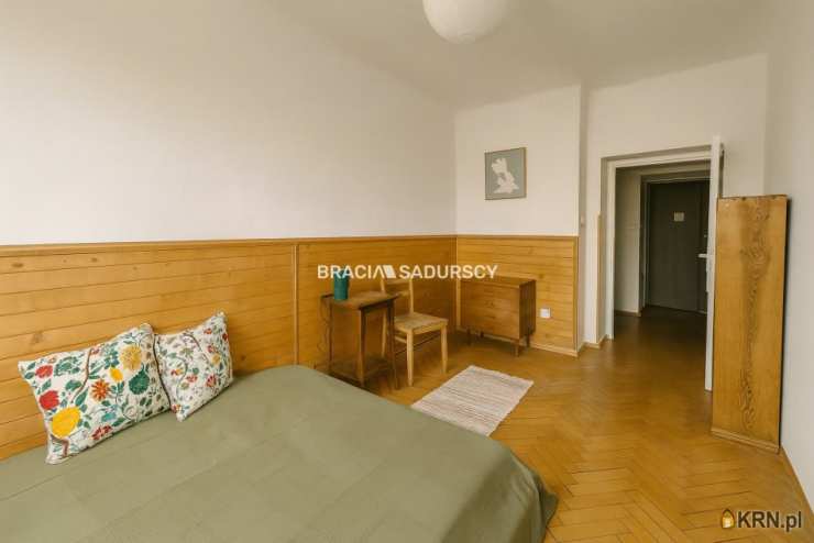 BRACIA SADURSCY ODDZIAŁ BS4 KROWODRZA, Mieszkanie  do wynajęcia, Kraków, Grzegórzki/Osiedle Oficerskie, ul. Kielecka