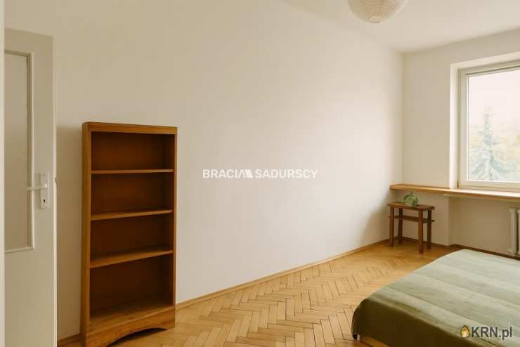 BRACIA SADURSCY ODDZIAŁ BS4 KROWODRZA, Mieszkanie  do wynajęcia, Kraków, Grzegórzki/Osiedle Oficerskie, ul. Kielecka