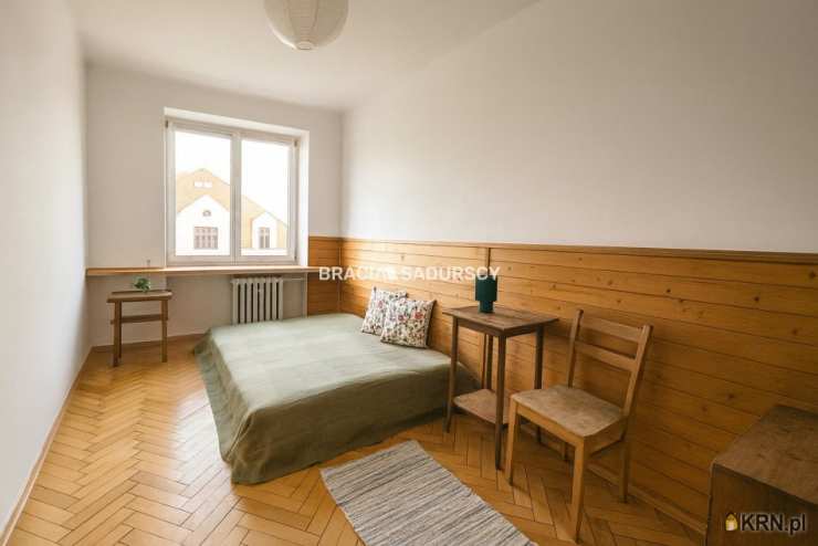 2 pokojowe, Mieszkanie  do wynajęcia, Kraków, Grzegórzki/Osiedle Oficerskie, ul. Kielecka