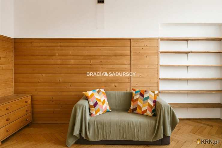 Mieszkanie  do wynajęcia, 2 pokojowe, Kraków, Grzegórzki/Osiedle Oficerskie, ul. Kielecka