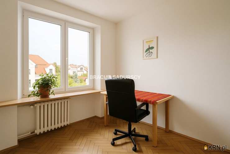 2 pokojowe, Mieszkanie  do wynajęcia, Kraków, Grzegórzki/Osiedle Oficerskie, ul. Kielecka