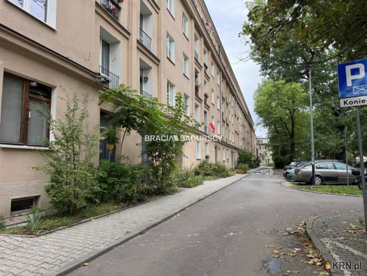 Kraków, Grzegórzki/Osiedle Oficerskie, ul. Kielecka, 2 pokojowe, Mieszkanie  do wynajęcia