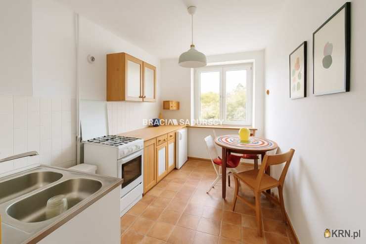 Mieszkanie  do wynajęcia, 2 pokojowe, Kraków, Grzegórzki/Osiedle Oficerskie, ul. Kielecka