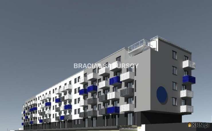 Mieszkanie  na sprzedaż, 2 pokojowe, Kraków, Bieżanów-Prokocim/Złocień, ul. Agatowa