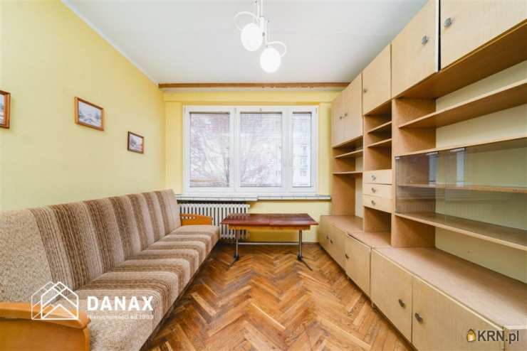 Kraków, Nowa Huta, ul. Zgody, 2 pokojowe, Mieszkanie  na sprzedaż