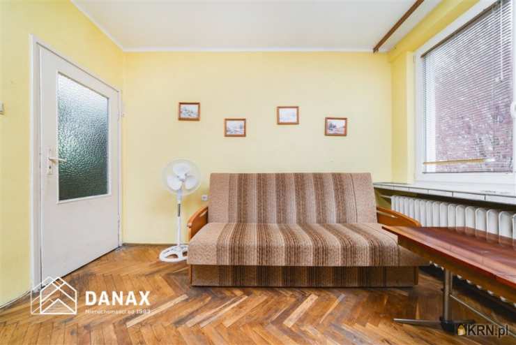 2 pokojowe, Kraków, Nowa Huta, ul. Zgody, Mieszkanie  na sprzedaż
