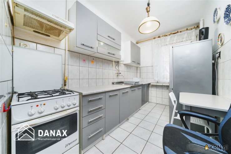 2 pokojowe, Mieszkanie  na sprzedaż, Kraków, Nowa Huta, ul. Zgody