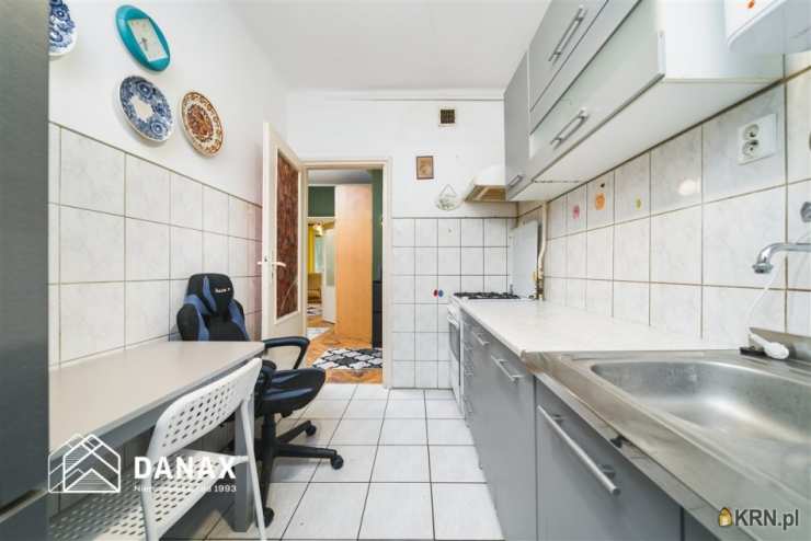 Danax, Mieszkanie  na sprzedaż, Kraków, Nowa Huta, ul. Zgody
