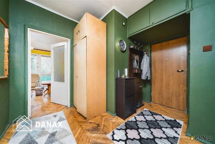 Mieszkanie  na sprzedaż, 2 pokojowe, Kraków, Nowa Huta, ul. Zgody
