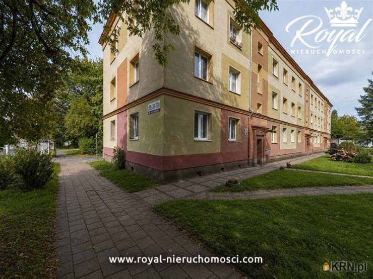 Royal Nieruchomości, Mieszkanie  na sprzedaż, Koszalin, ul. Aleja Monte Cassino