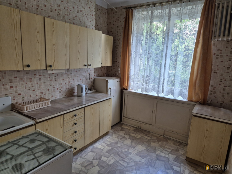 NIERUCHOMOŚCI - KUŚ, Mieszkanie  na sprzedaż, Kraków, Nowa Huta, ul. os. Teatralne