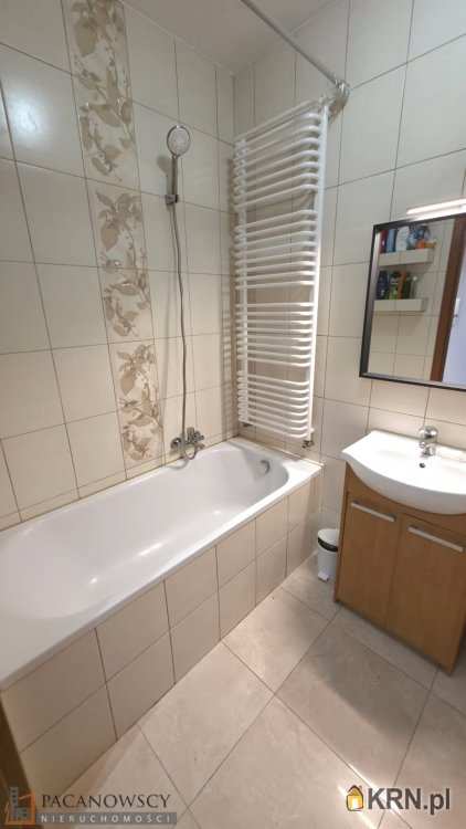 , Mieszkanie  na sprzedaż, Zielonki, ul. 