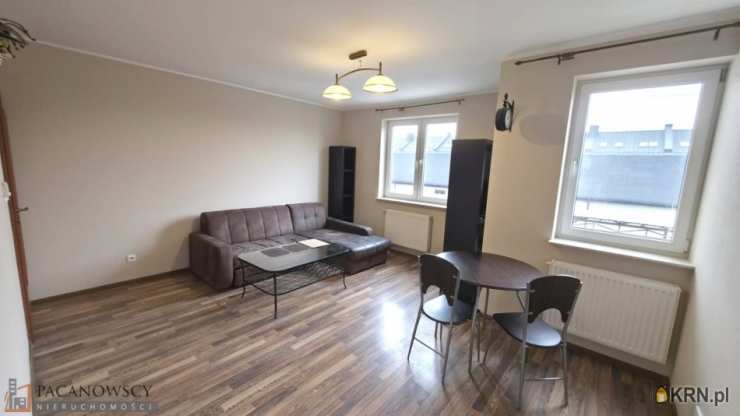 Mieszkanie  na sprzedaż, Zielonki, ul. , 1 pokojowe