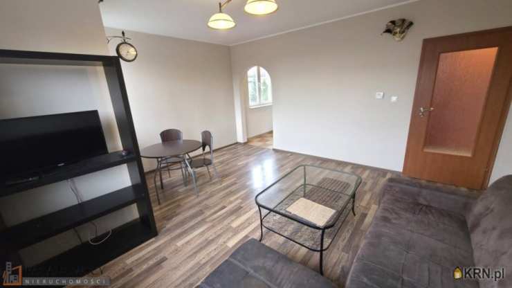 Mieszkanie  na sprzedaż, 1 pokojowe, Zielonki, ul. 