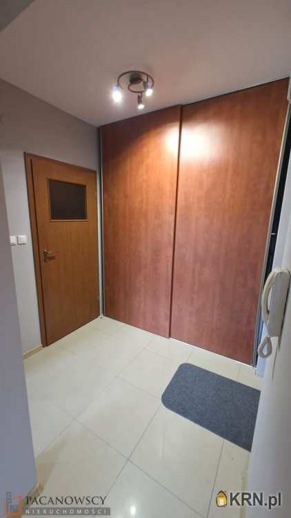 PACANOWSCY NIERUCHOMOŚCI, Mieszkanie  na sprzedaż, Zielonki, ul. 