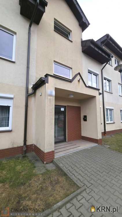 Mieszkanie  na sprzedaż, 1 pokojowe, Zielonki, ul. 