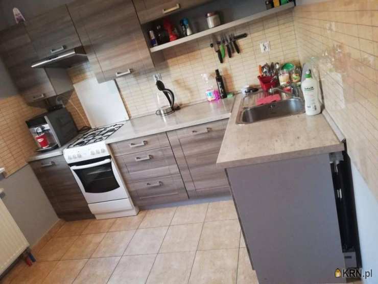 Mieszkanie  na sprzedaż, Biała Podlaska, ul. , 2 pokojowe