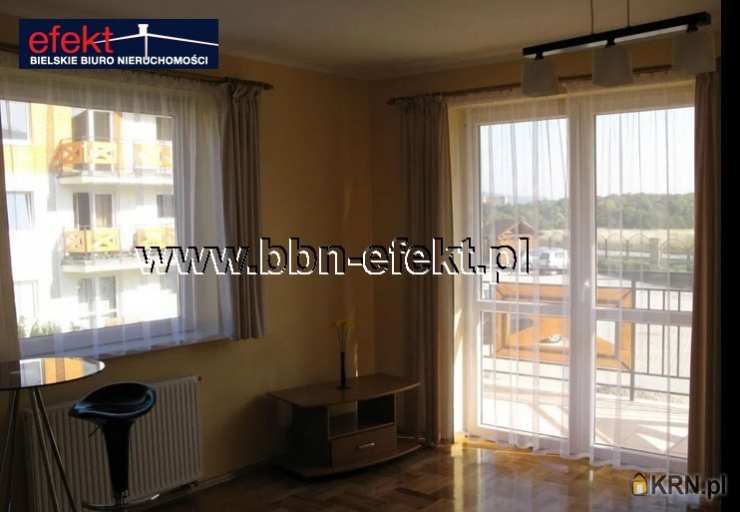 Bielsko-Biała, Osiedle Cztery Pory Roku, ul. , 2 pokojowe, Mieszkanie  na sprzedaż