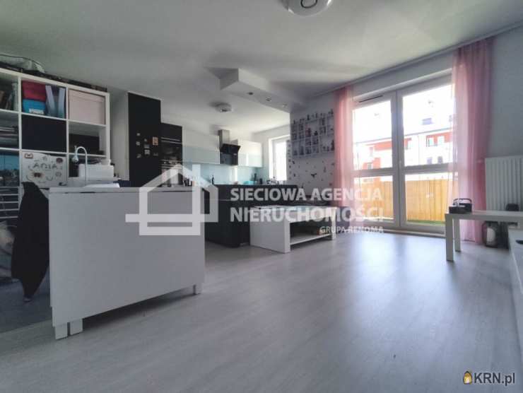 Mieszkanie  do wynajęcia, Borkowo, ul. Współczesna, 2 pokojowe