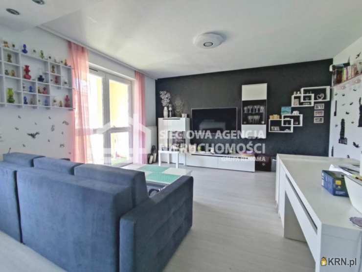 Mieszkanie  do wynajęcia, 2 pokojowe, Borkowo, ul. Współczesna