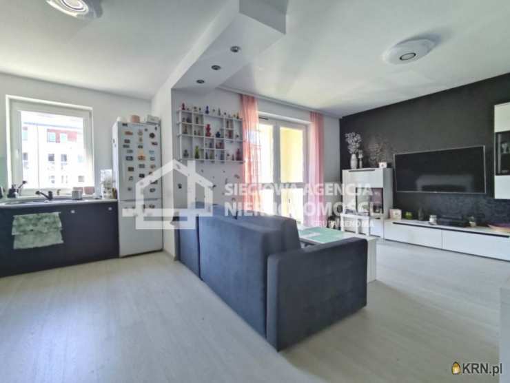 Borkowo, ul. Współczesna, Mieszkanie  do wynajęcia, 2 pokojowe