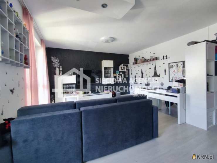 Borkowo, ul. Współczesna, 2 pokojowe, Mieszkanie  do wynajęcia