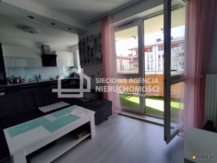 2 pokojowe, Mieszkanie  do wynajęcia, Borkowo, ul. Współczesna