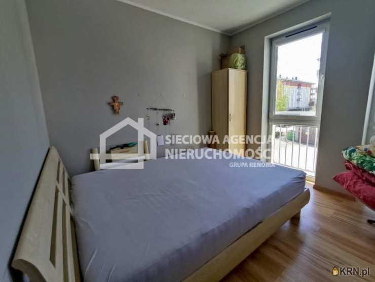 Sieciowa Agencja Nieruchomości Grupa Renoma, Mieszkanie  do wynajęcia, Borkowo, ul. Współczesna