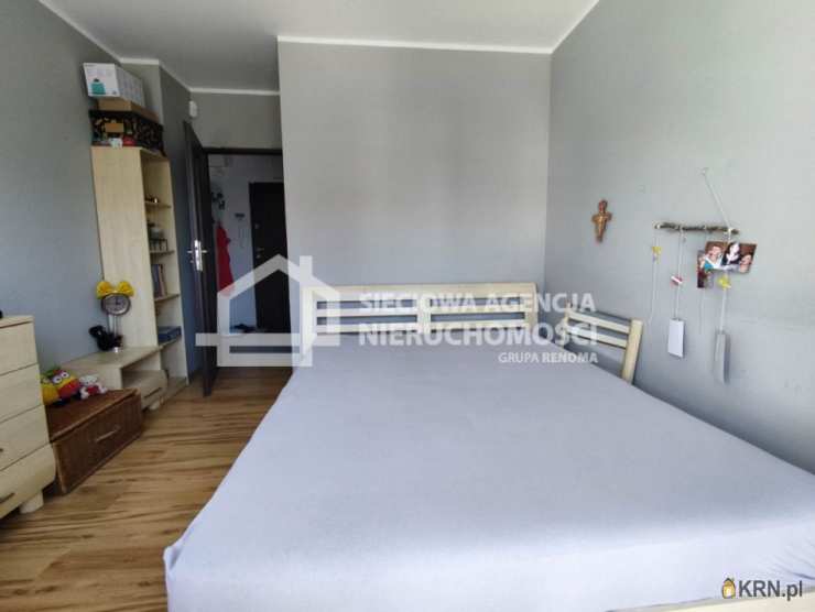 Mieszkanie  do wynajęcia, Borkowo, ul. Współczesna, 2 pokojowe