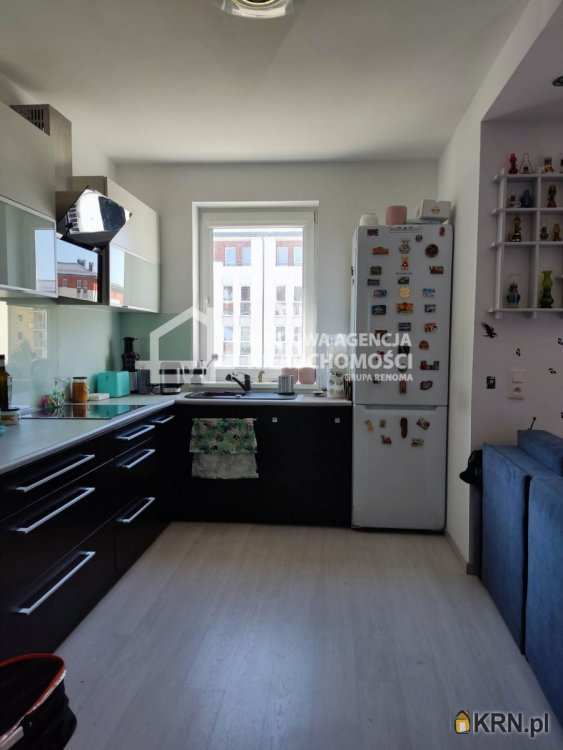 Mieszkanie  do wynajęcia, 2 pokojowe, Borkowo, ul. Współczesna