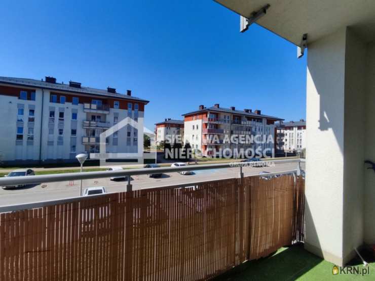 2 pokojowe, Borkowo, ul. Współczesna, Mieszkanie  do wynajęcia