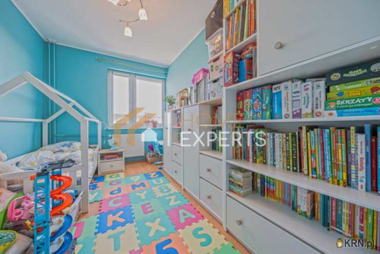 Gdańsk, Chełm, ul. W. Cieszyńskiego, 2 pokojowe, Mieszkanie  na sprzedaż