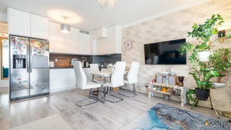 Mieszkanie  na sprzedaż, Kraków, Swoszowice, ul. M. Dębskiego, 3 pokojowe