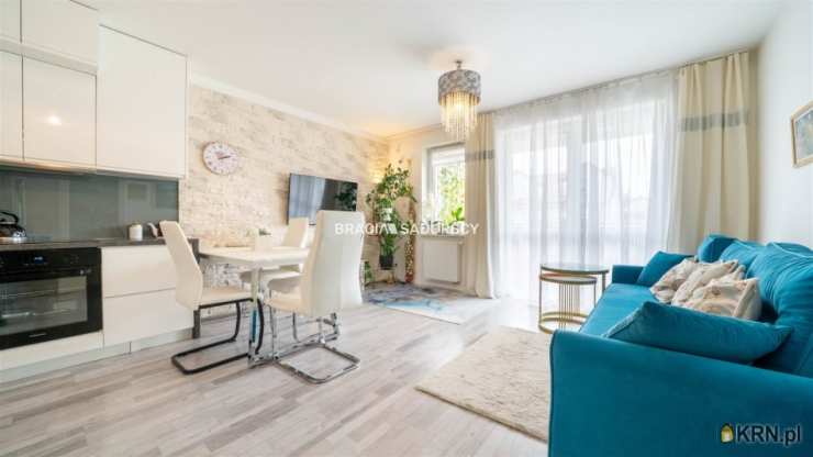 Mieszkanie  na sprzedaż, 3 pokojowe, Kraków, Swoszowice, ul. M. Dębskiego