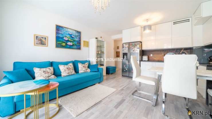 Kraków, Swoszowice, ul. M. Dębskiego, Mieszkanie  na sprzedaż, 3 pokojowe