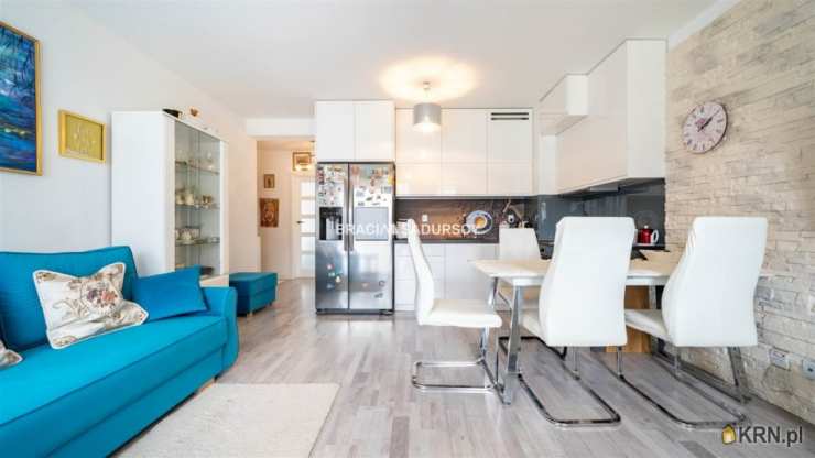 Kraków, Swoszowice, ul. M. Dębskiego, 3 pokojowe, Mieszkanie  na sprzedaż