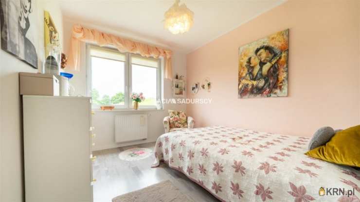 3 pokojowe, Kraków, Swoszowice, ul. M. Dębskiego, Mieszkanie  na sprzedaż