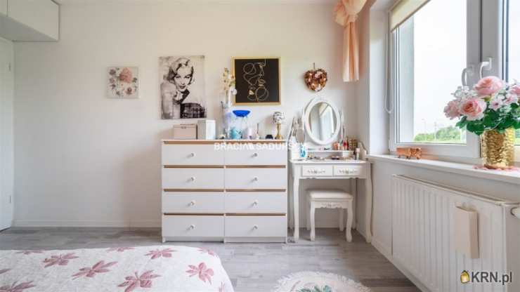 Bracia Sadurscy Oddział BS1 Kapelanka, Mieszkanie  na sprzedaż, Kraków, Swoszowice, ul. M. Dębskiego