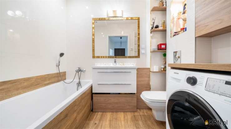 Mieszkanie  na sprzedaż, 3 pokojowe, Kraków, Swoszowice, ul. M. Dębskiego