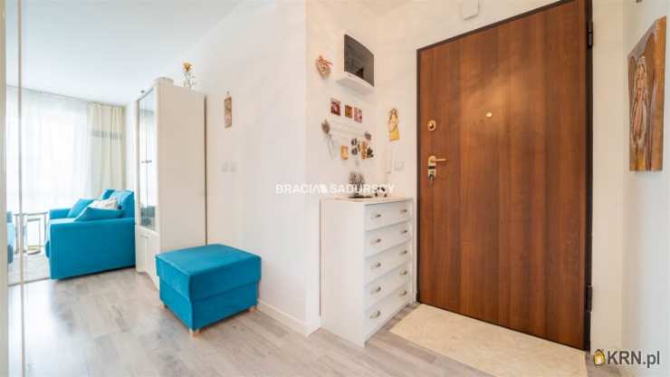 3 pokojowe, Kraków, Swoszowice, ul. M. Dębskiego, Mieszkanie  na sprzedaż