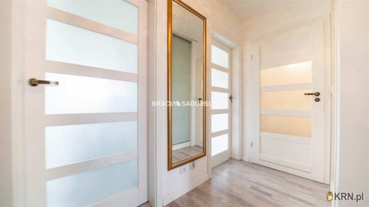 3 pokojowe, Mieszkanie  na sprzedaż, Kraków, Swoszowice, ul. M. Dębskiego