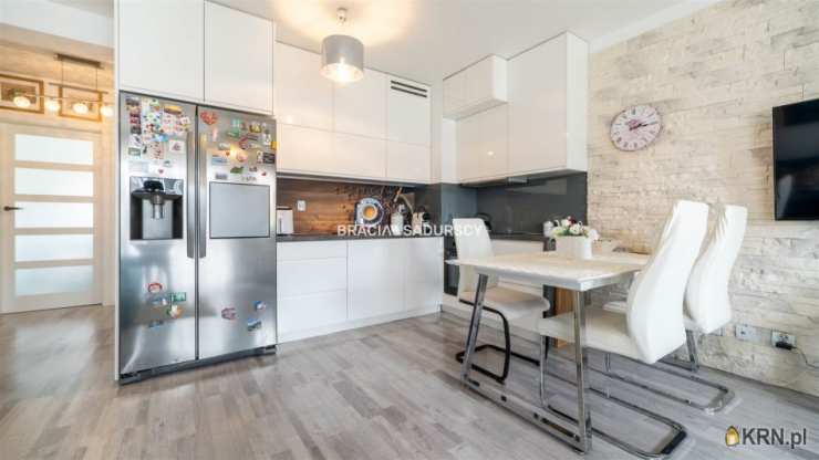 Bracia Sadurscy Oddział BS1 Kapelanka, Mieszkanie  na sprzedaż, Kraków, Swoszowice, ul. M. Dębskiego