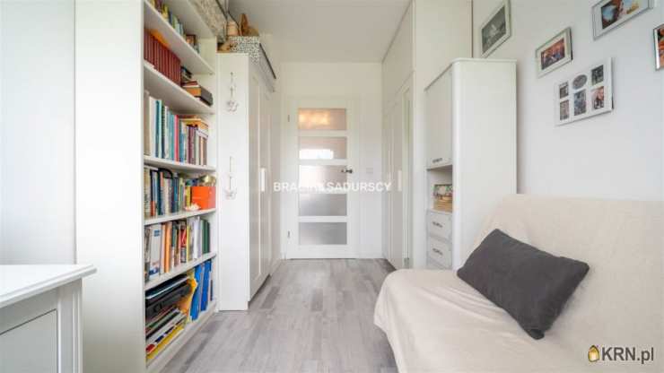 Mieszkanie  na sprzedaż, 3 pokojowe, Kraków, Swoszowice, ul. M. Dębskiego