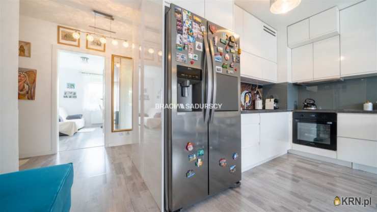 Kraków, Swoszowice, ul. M. Dębskiego, Mieszkanie  na sprzedaż, 3 pokojowe